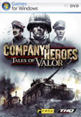 company of heroes trainer 2.700